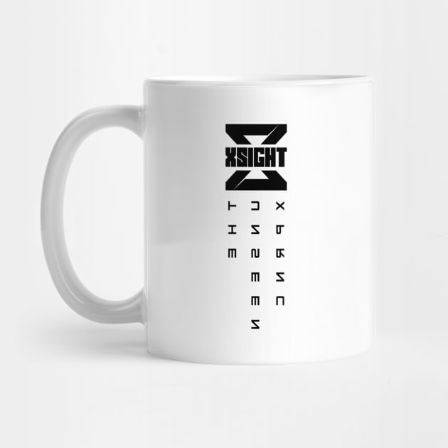 Xsight Wordplay Collection by XSIGHT Apparel